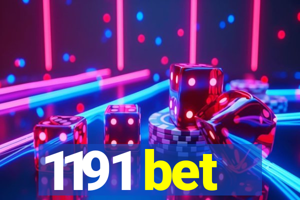 1191 bet